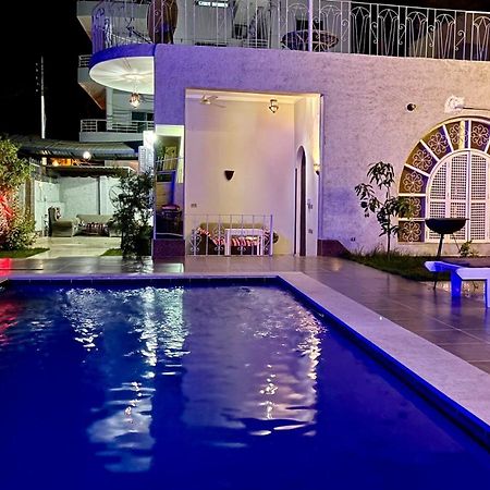 Oasis Guest House Louxor Extérieur photo