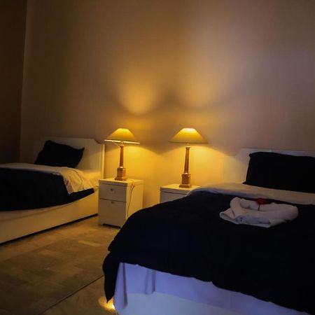 Oasis Guest House Louxor Extérieur photo