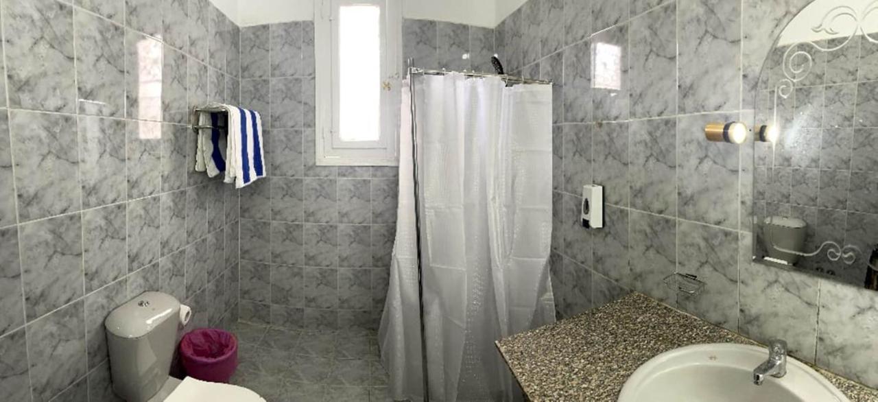 Oasis Guest House Louxor Extérieur photo