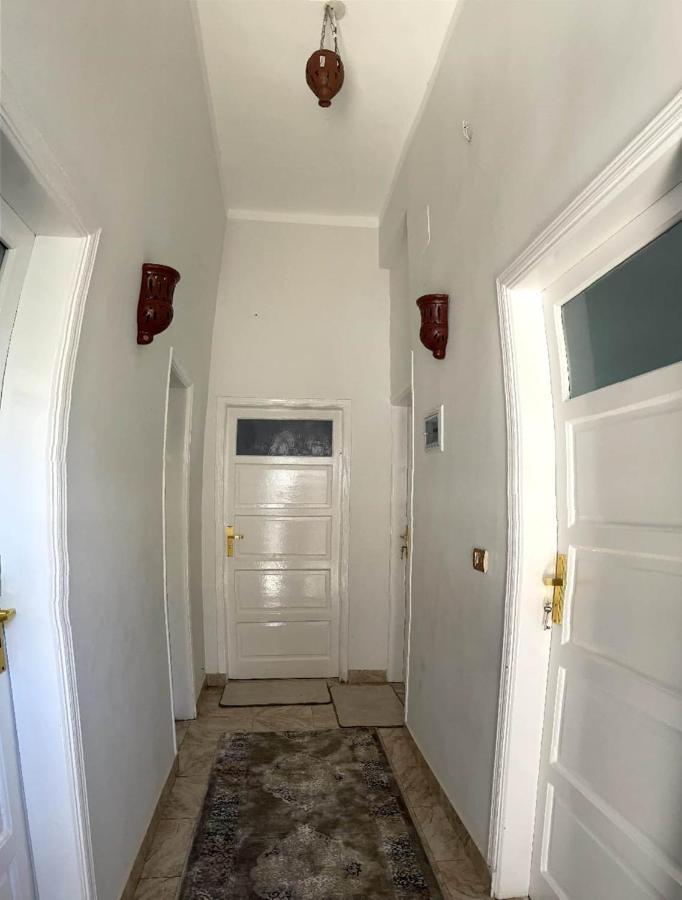 Oasis Guest House Louxor Extérieur photo