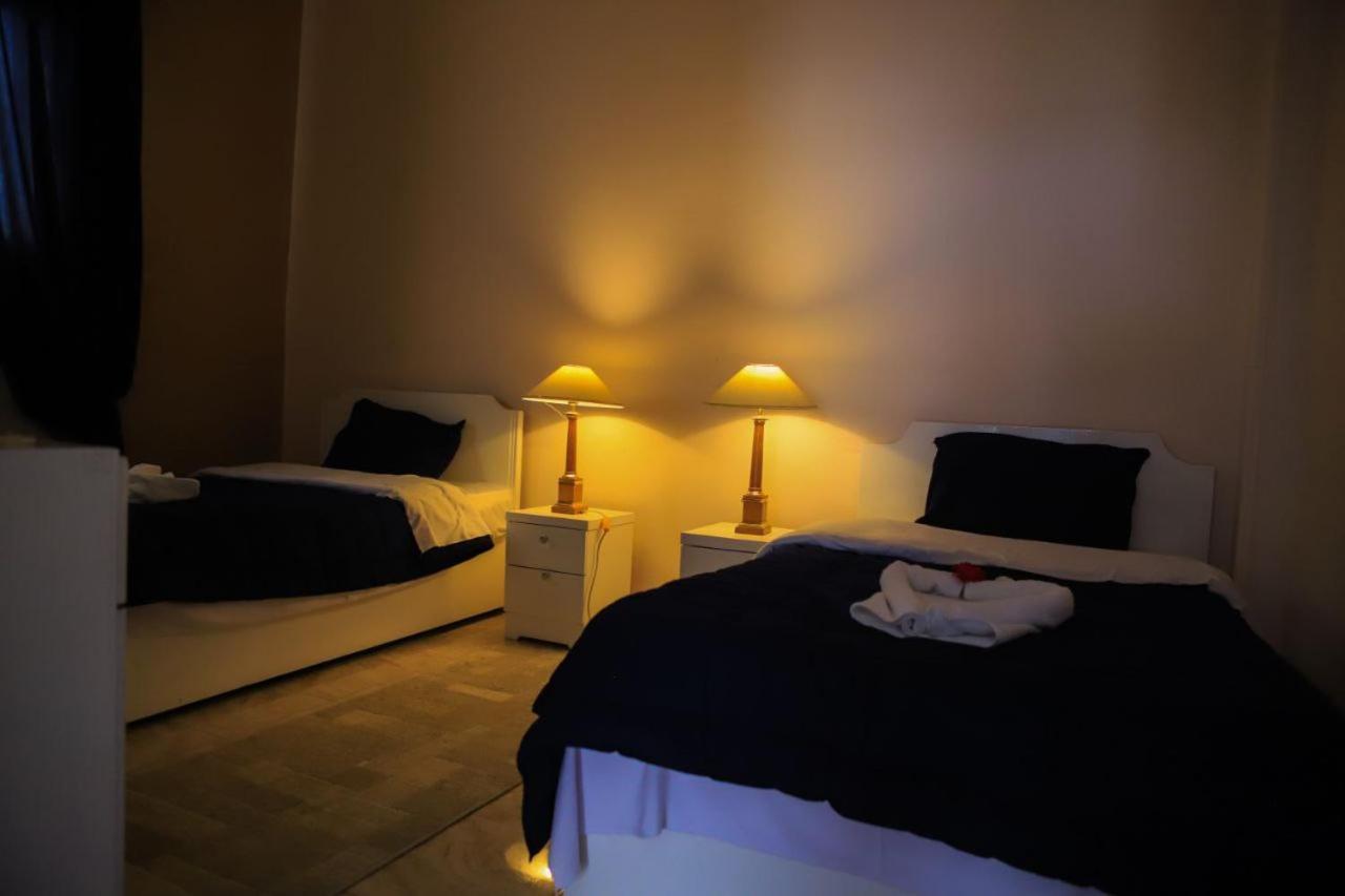 Oasis Guest House Louxor Extérieur photo