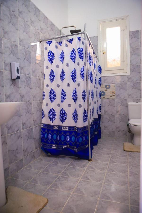 Oasis Guest House Louxor Extérieur photo