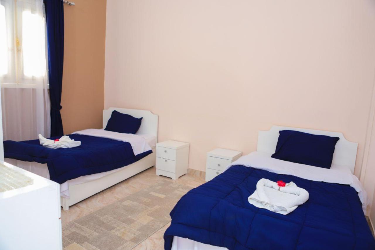 Oasis Guest House Louxor Extérieur photo