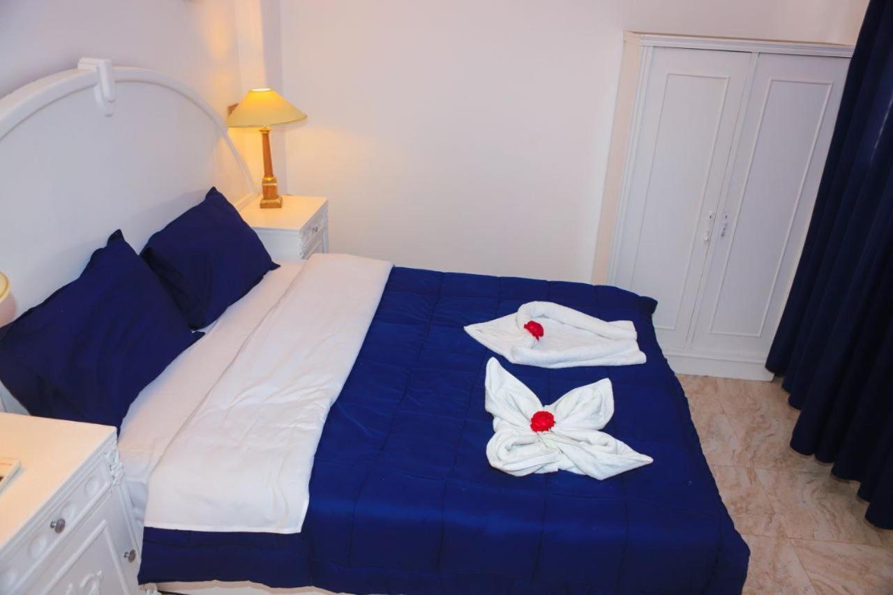 Oasis Guest House Louxor Extérieur photo