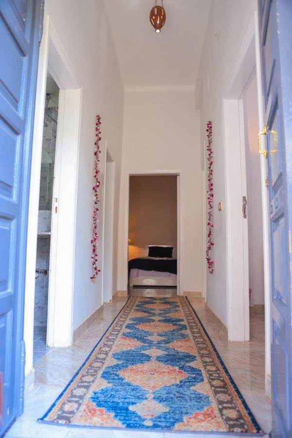 Oasis Guest House Louxor Extérieur photo