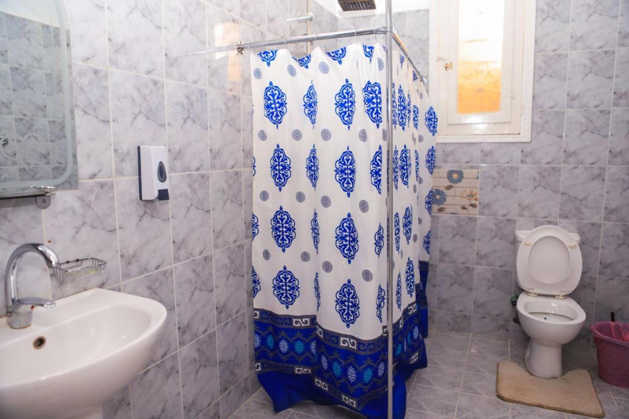 Oasis Guest House Louxor Extérieur photo
